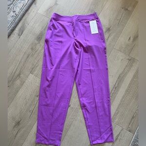 Women’s Athleta Brooklyn ankle pants